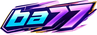 ba77 লোগো
